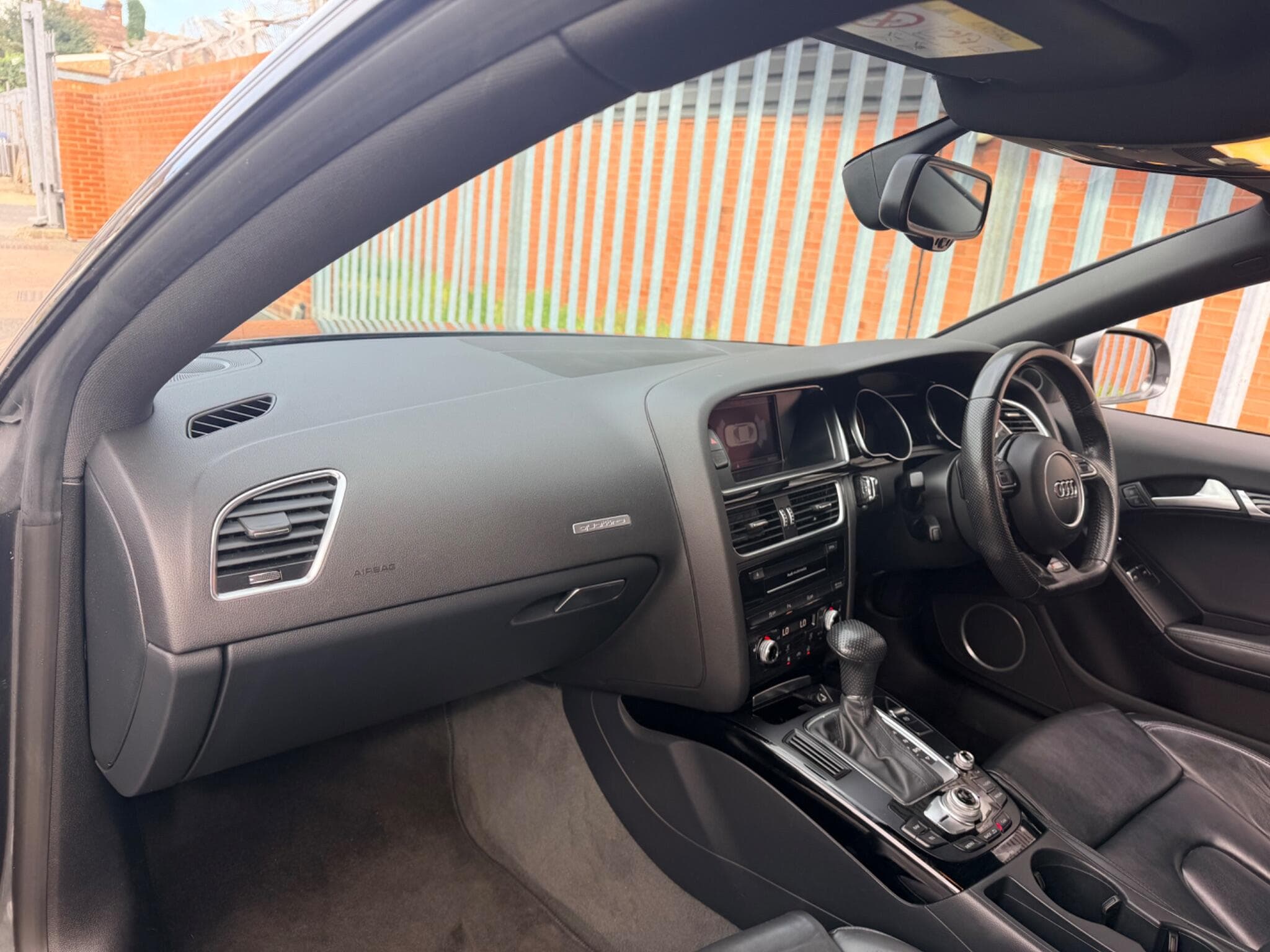 2015 Audi A5 - Thumbnail 13