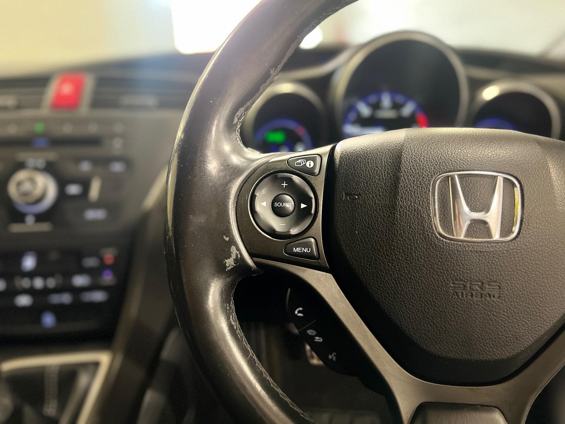 2013 Honda Civic - Thumbnail 27