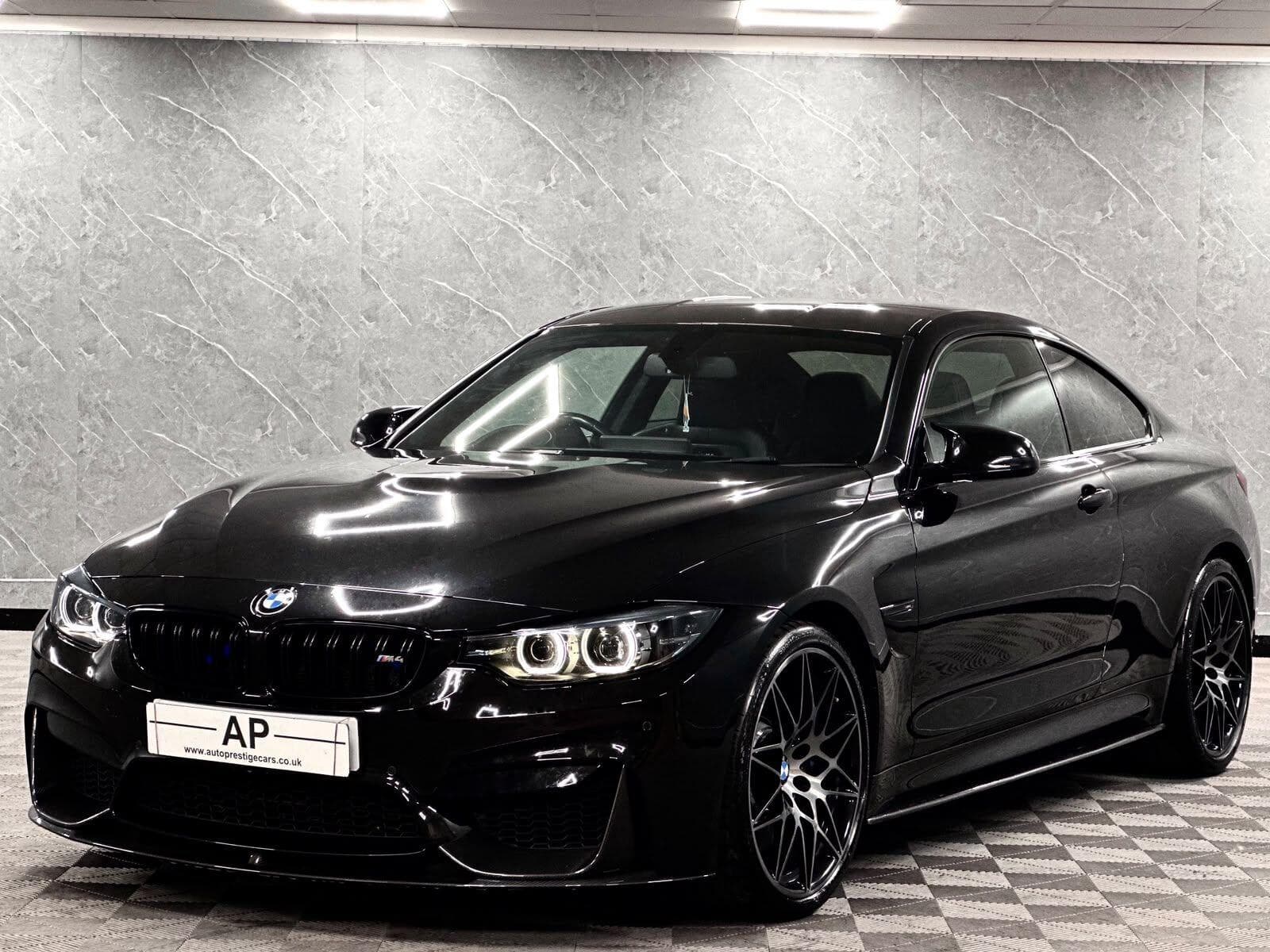 2017 BMW M4 - Thumbnail 19