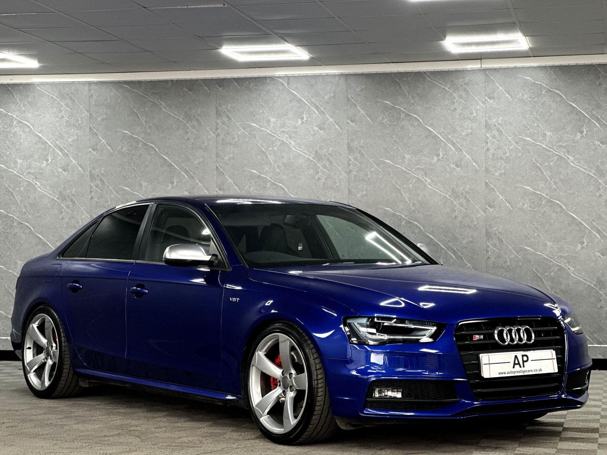 2013 Audi S4 - Thumbnail 27
