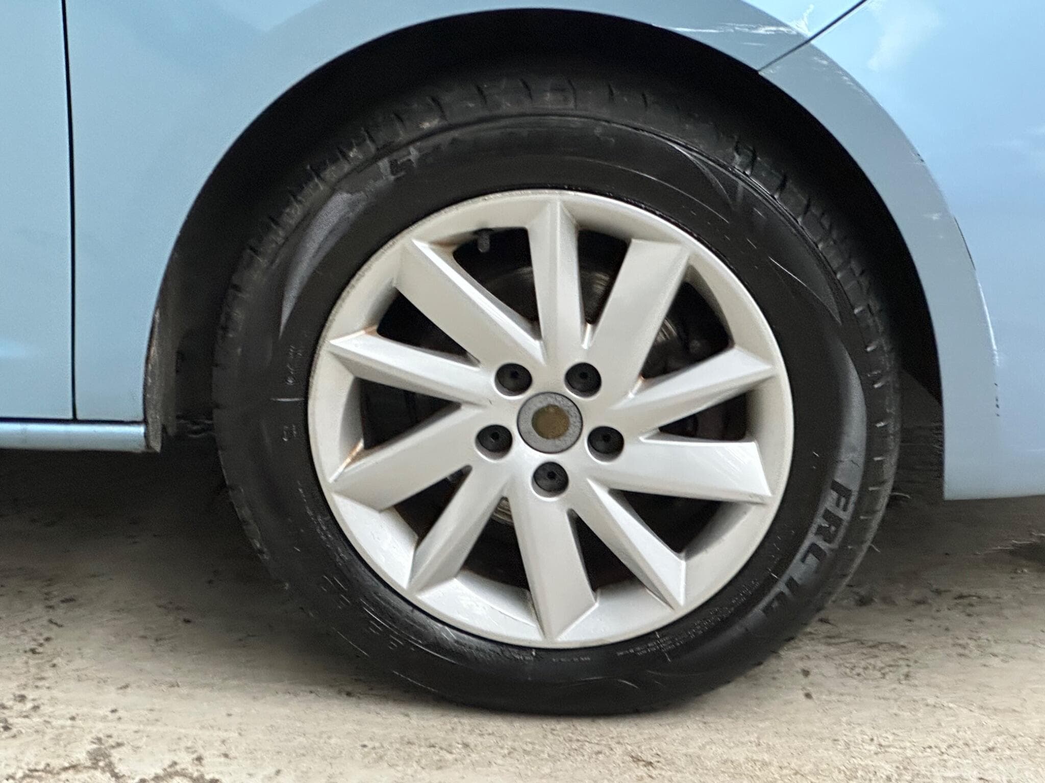 2012 SEAT Ibiza - Thumbnail 20