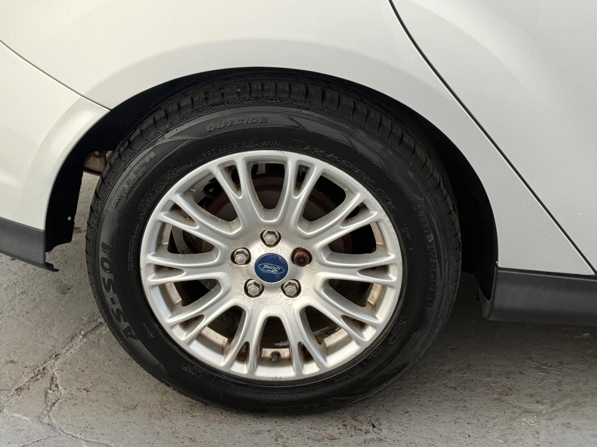 2012 Ford Focus - Thumbnail 28
