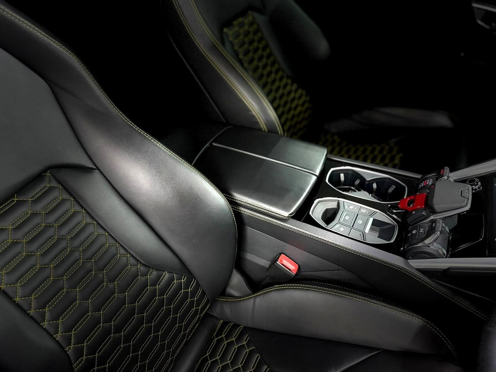 2022 Lamborghini Urus - Thumbnail 76
