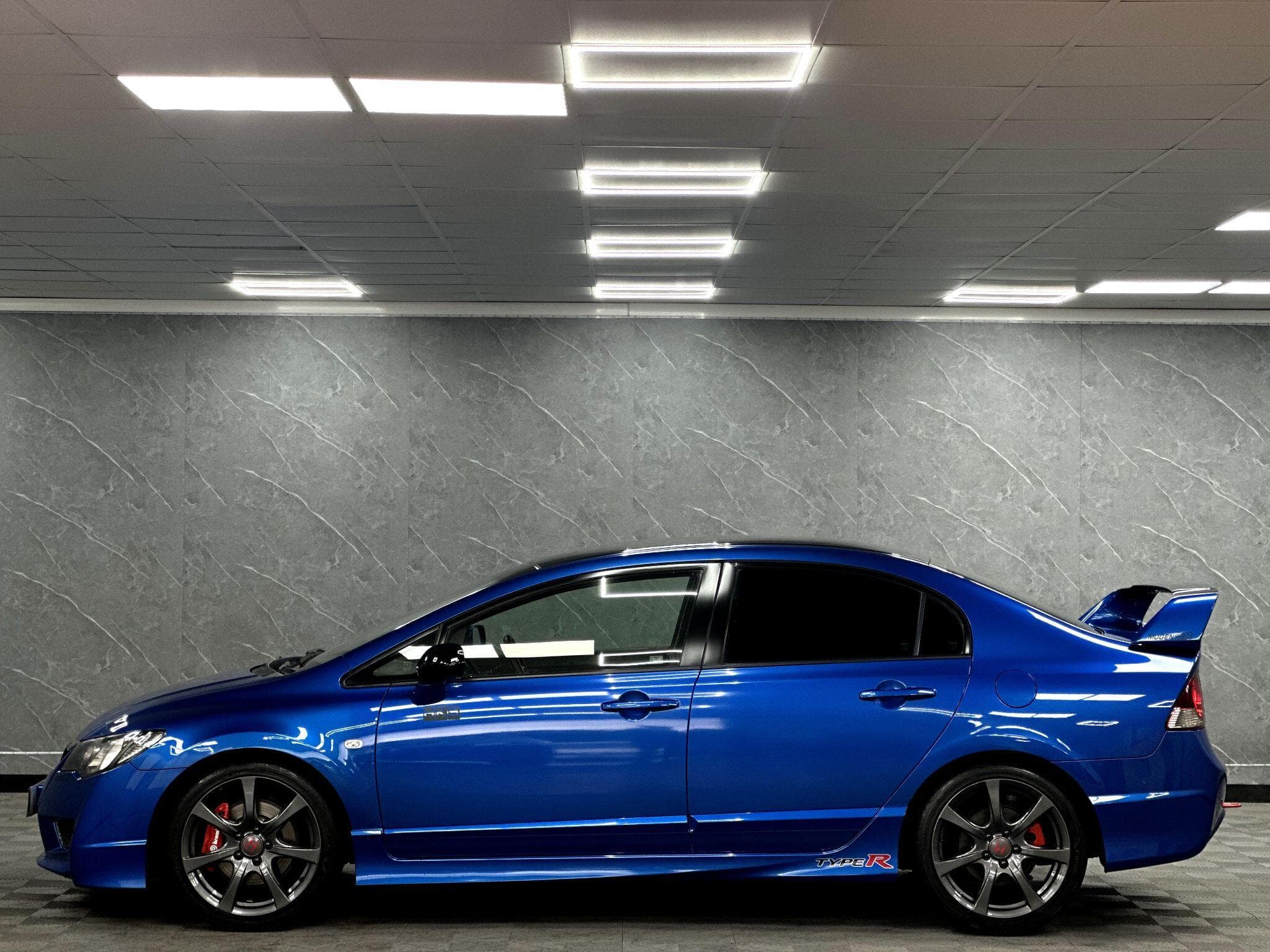 2007 Honda Civic - Thumbnail 30