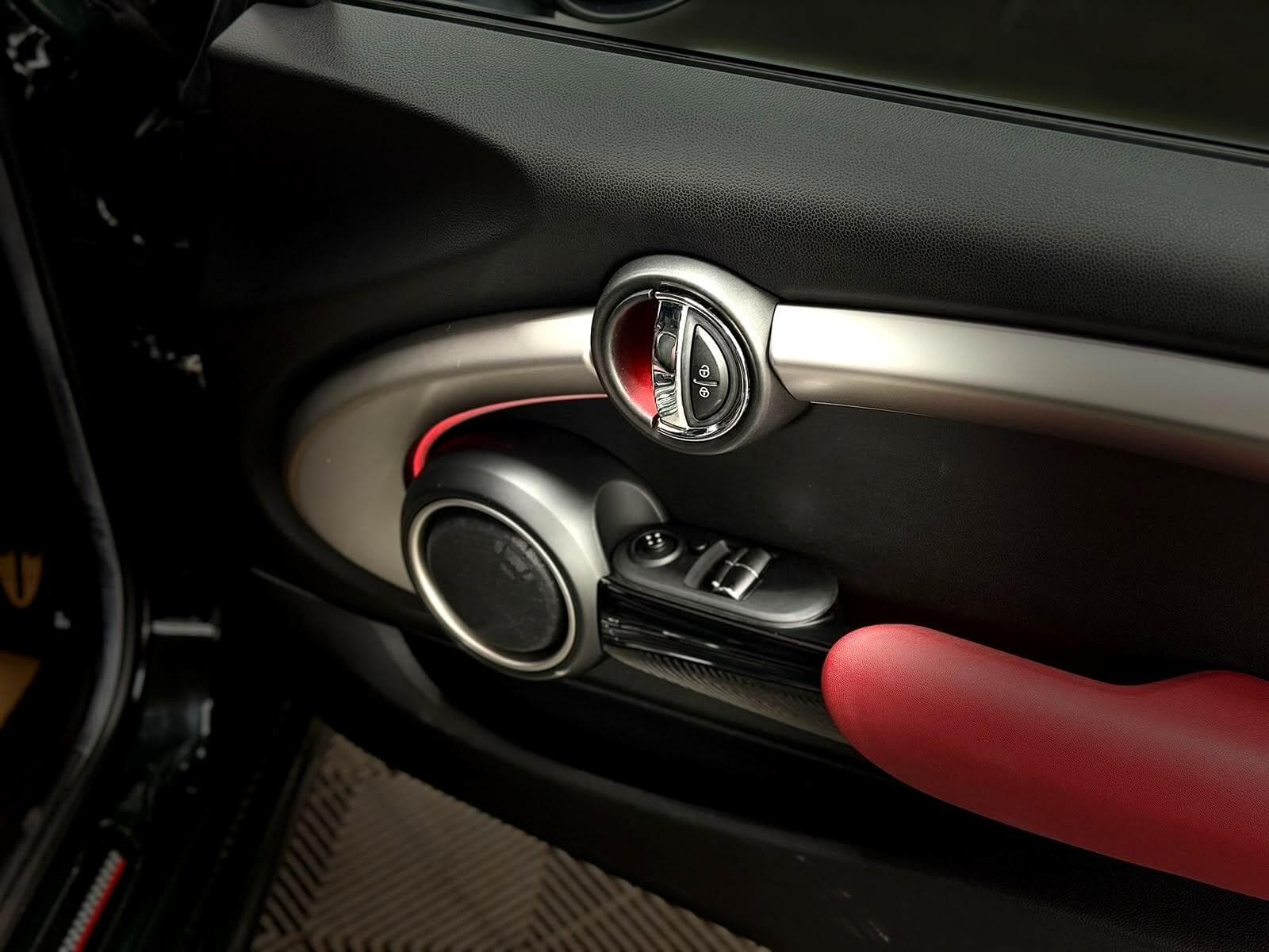 2015 MINI Hatch - Thumbnail 35