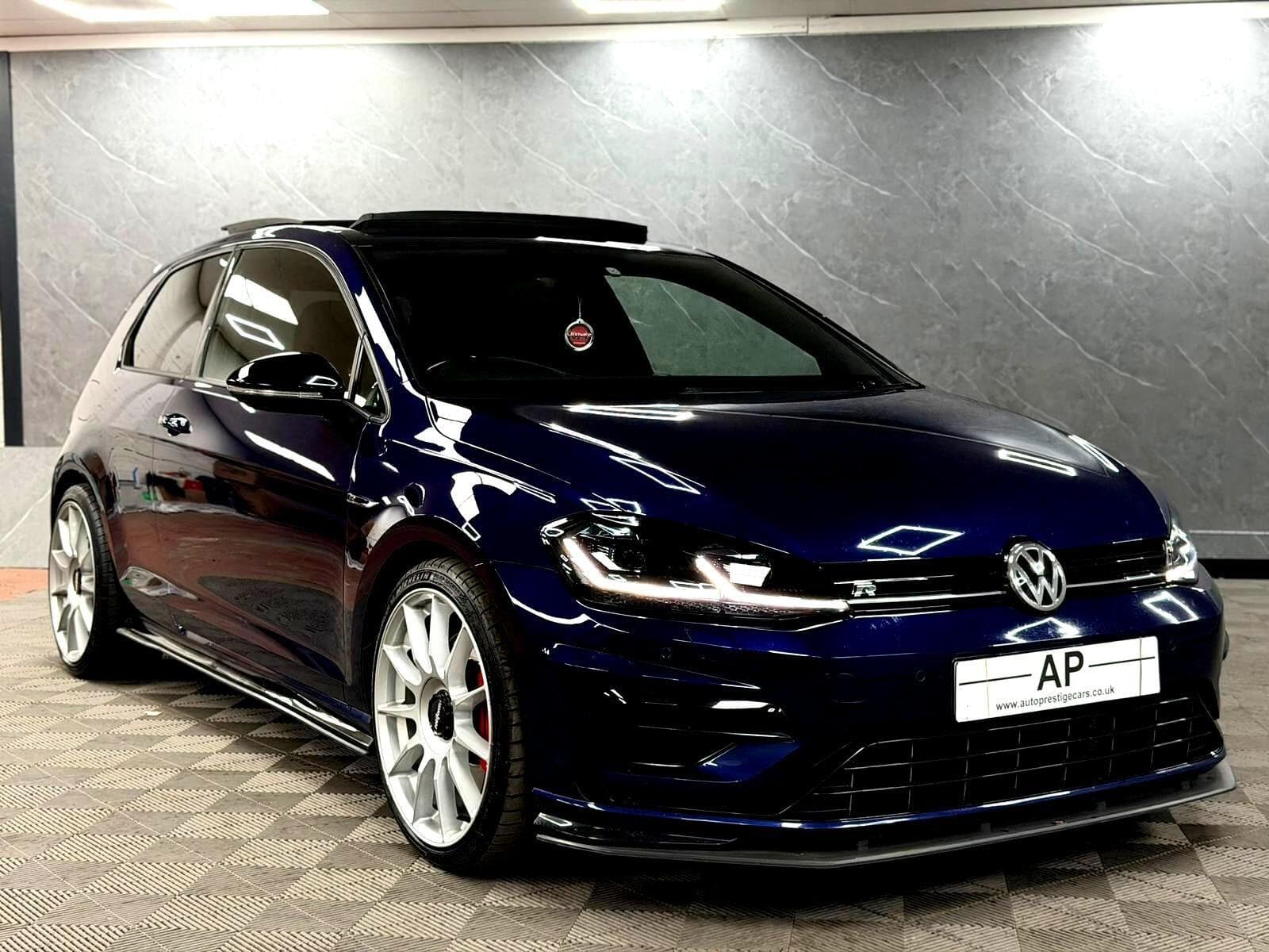 2018 Volkswagen Golf - Thumbnail 4