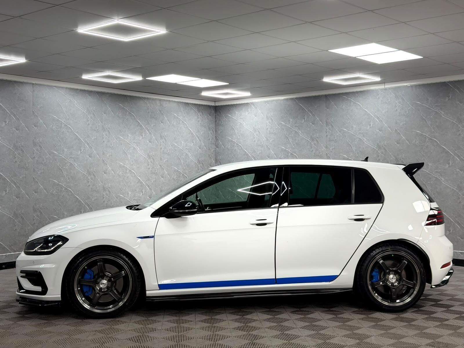 2019 Volkswagen Golf - Thumbnail 21