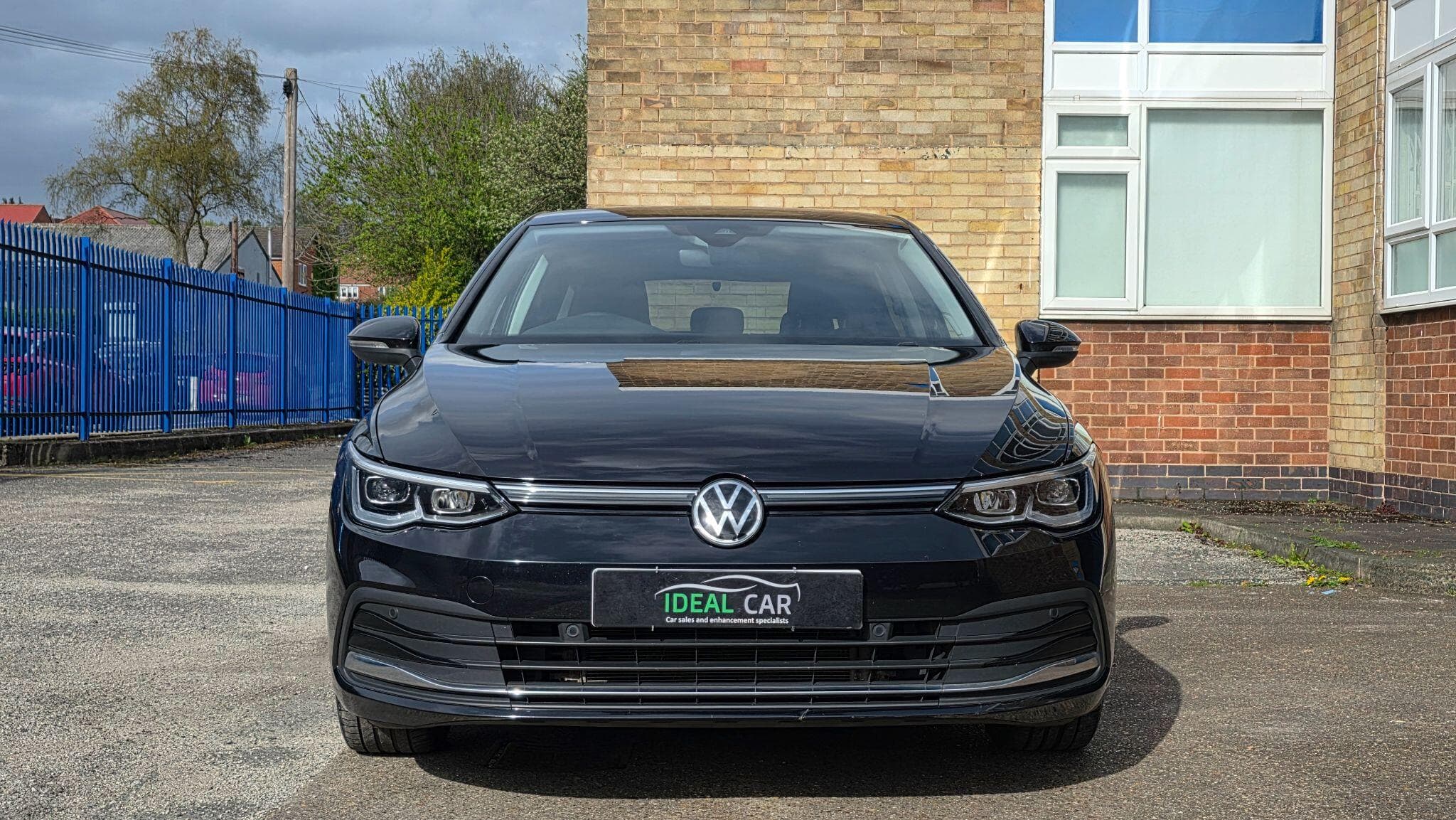 2020 Volkswagen Golf - Thumbnail 3