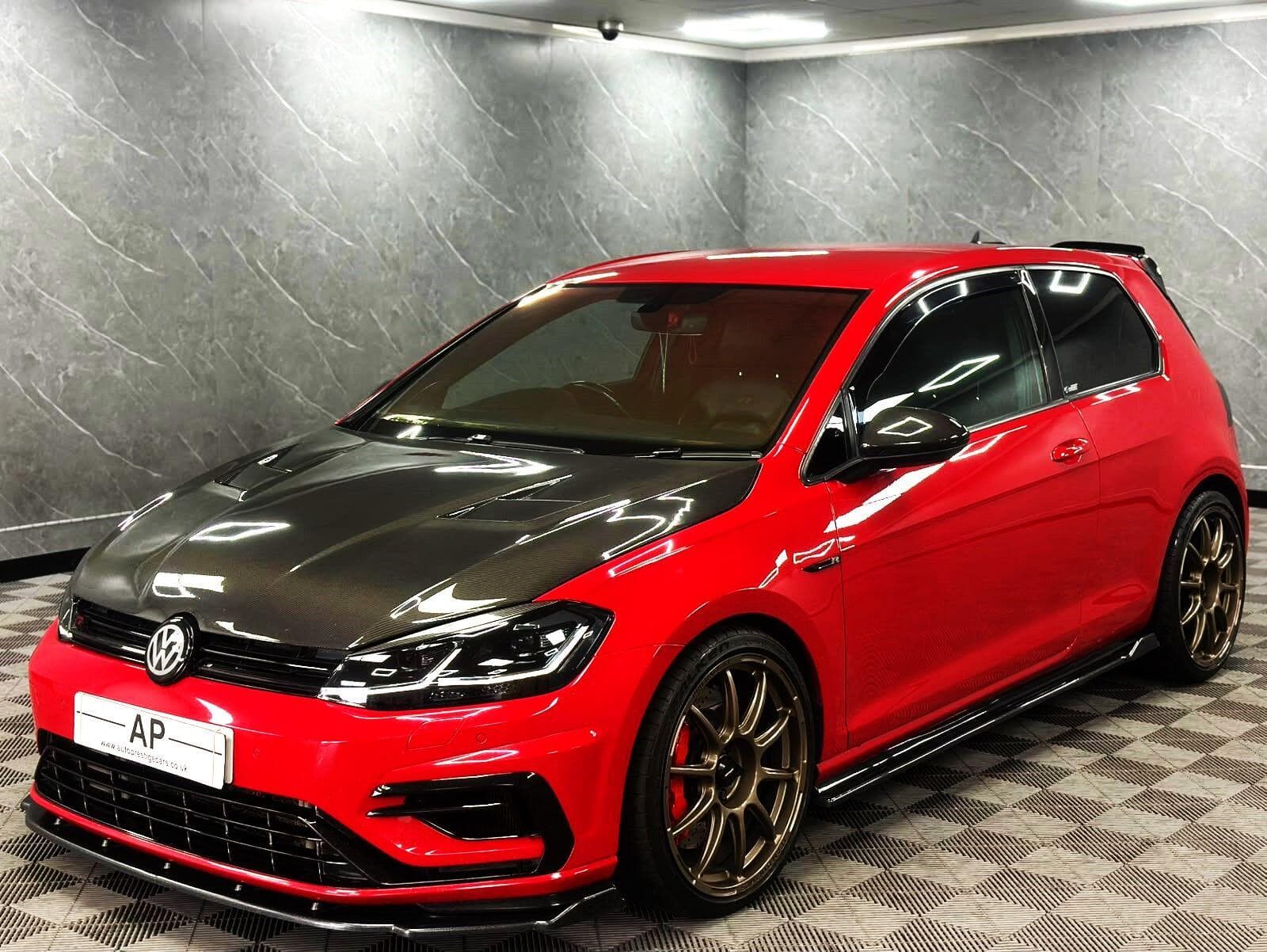 2018 Volkswagen Golf - Thumbnail 12