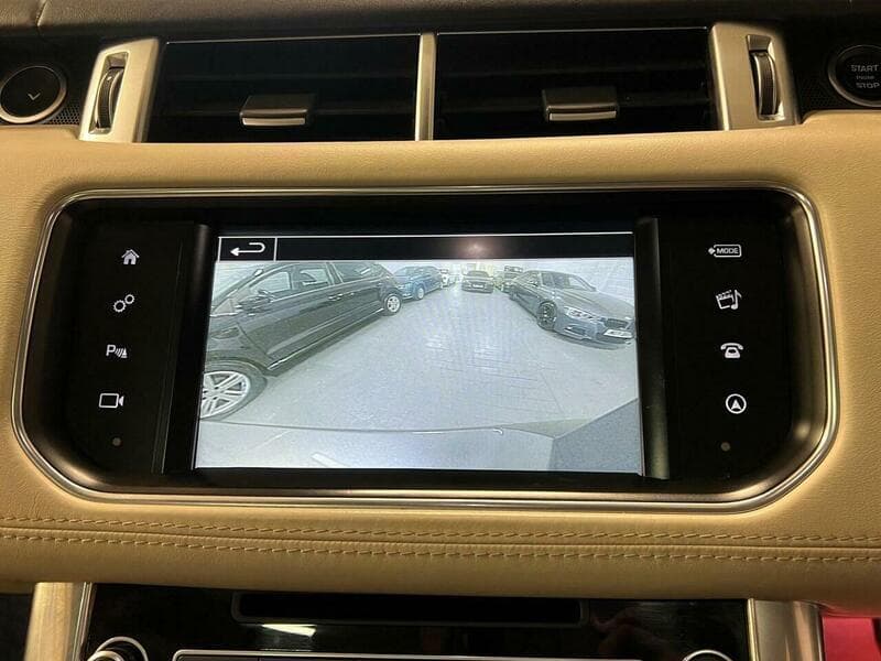 2016 Land Rover Range Rover Sport - Thumbnail 44