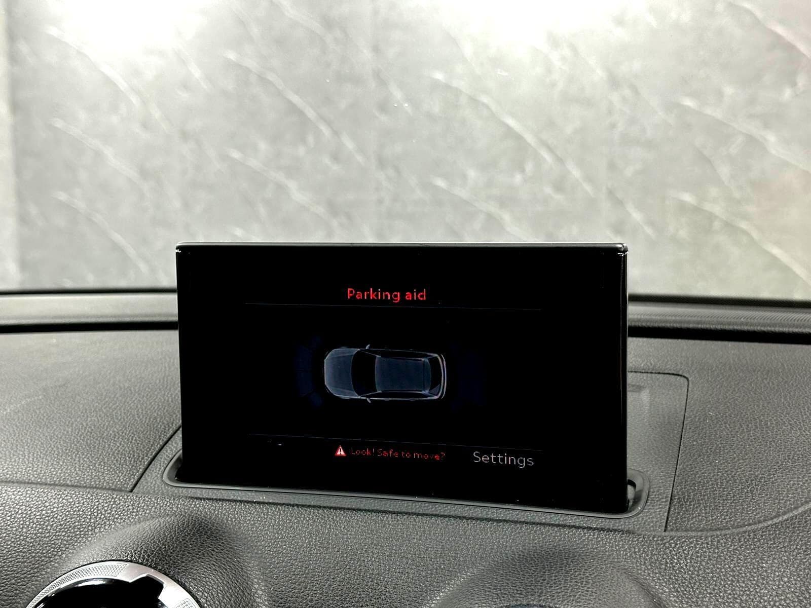 2016 Audi RS3 - Thumbnail 66