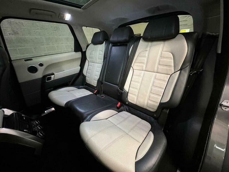 2016 Land Rover Range Rover Sport - Thumbnail 60