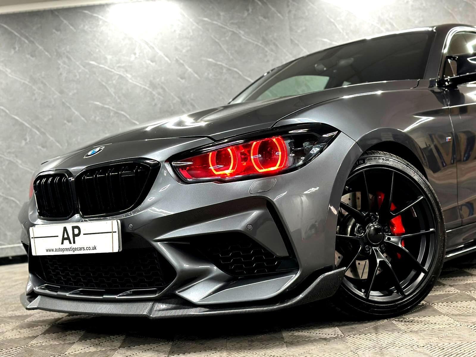 2016 BMW 1 Series - Thumbnail 17