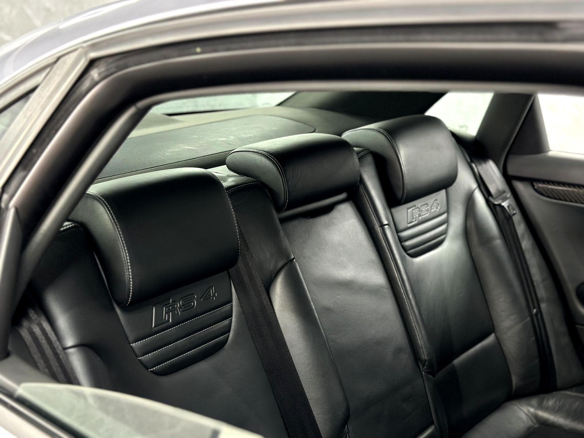 2006 Audi RS4 - Thumbnail 39