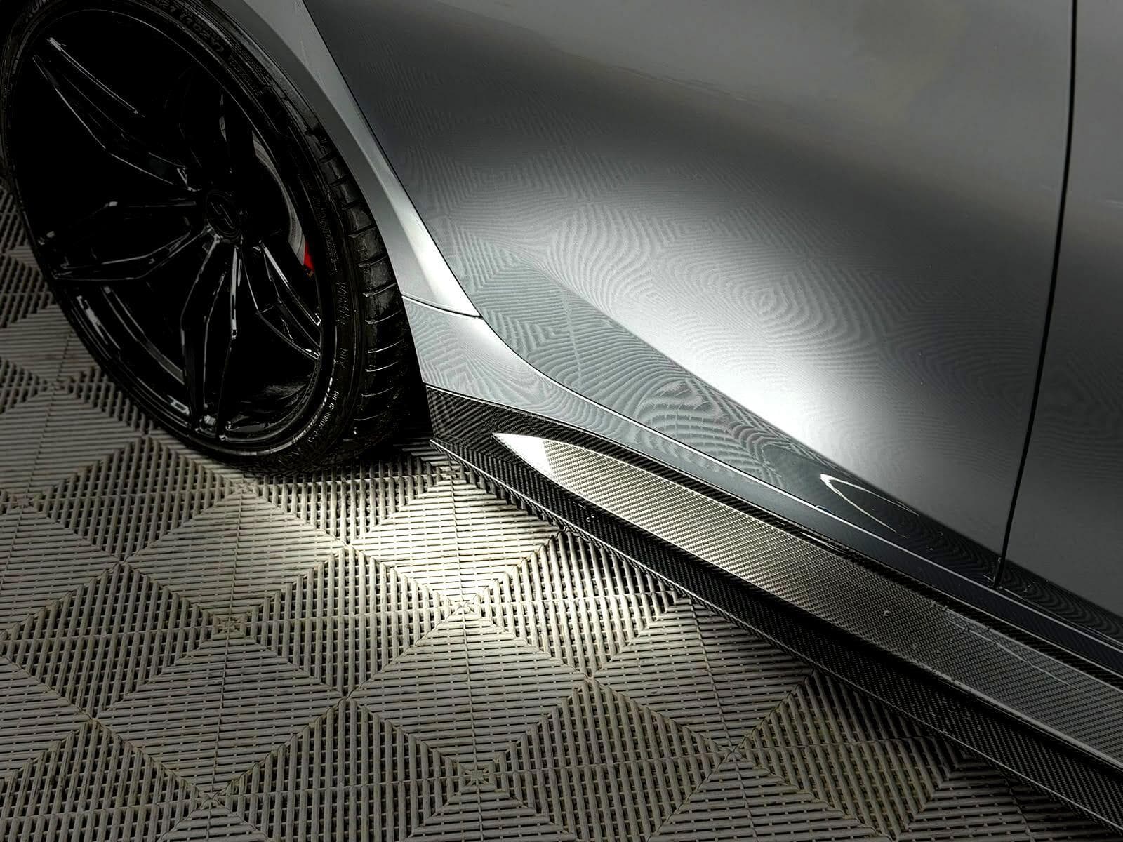 2023 BMW M3 - Thumbnail 56