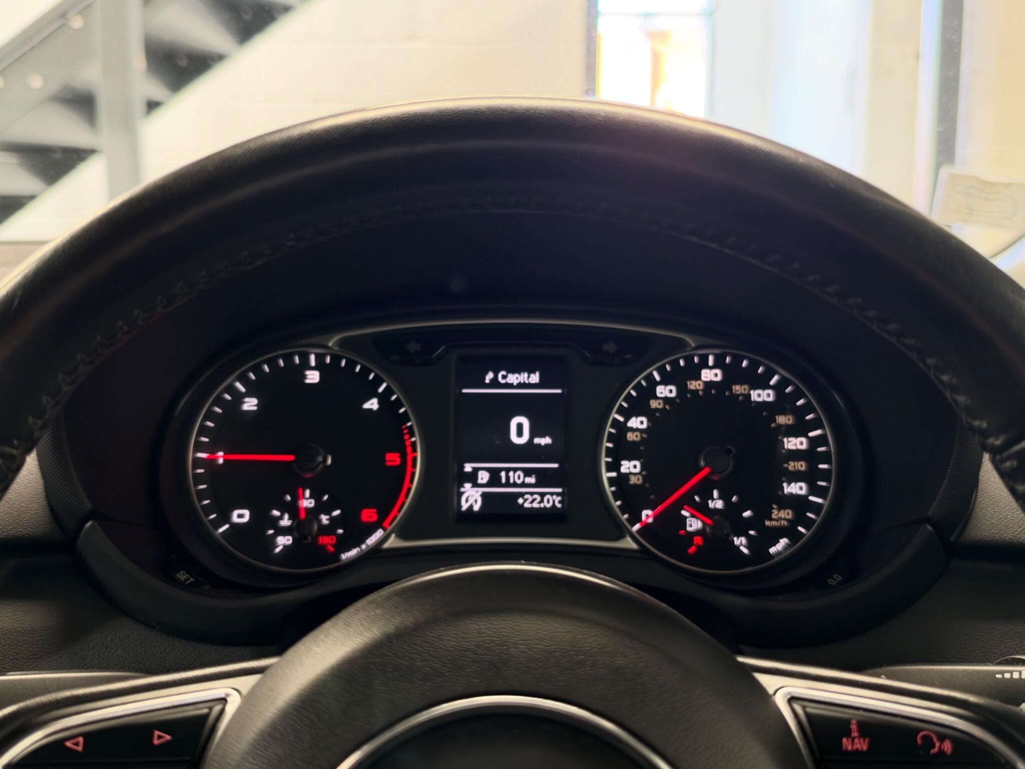 2014 Audi A1 - Thumbnail 30