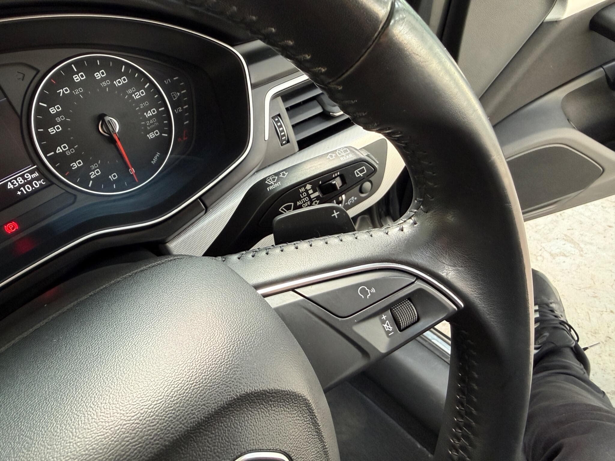 2017 Audi A4 Avant - Thumbnail 30