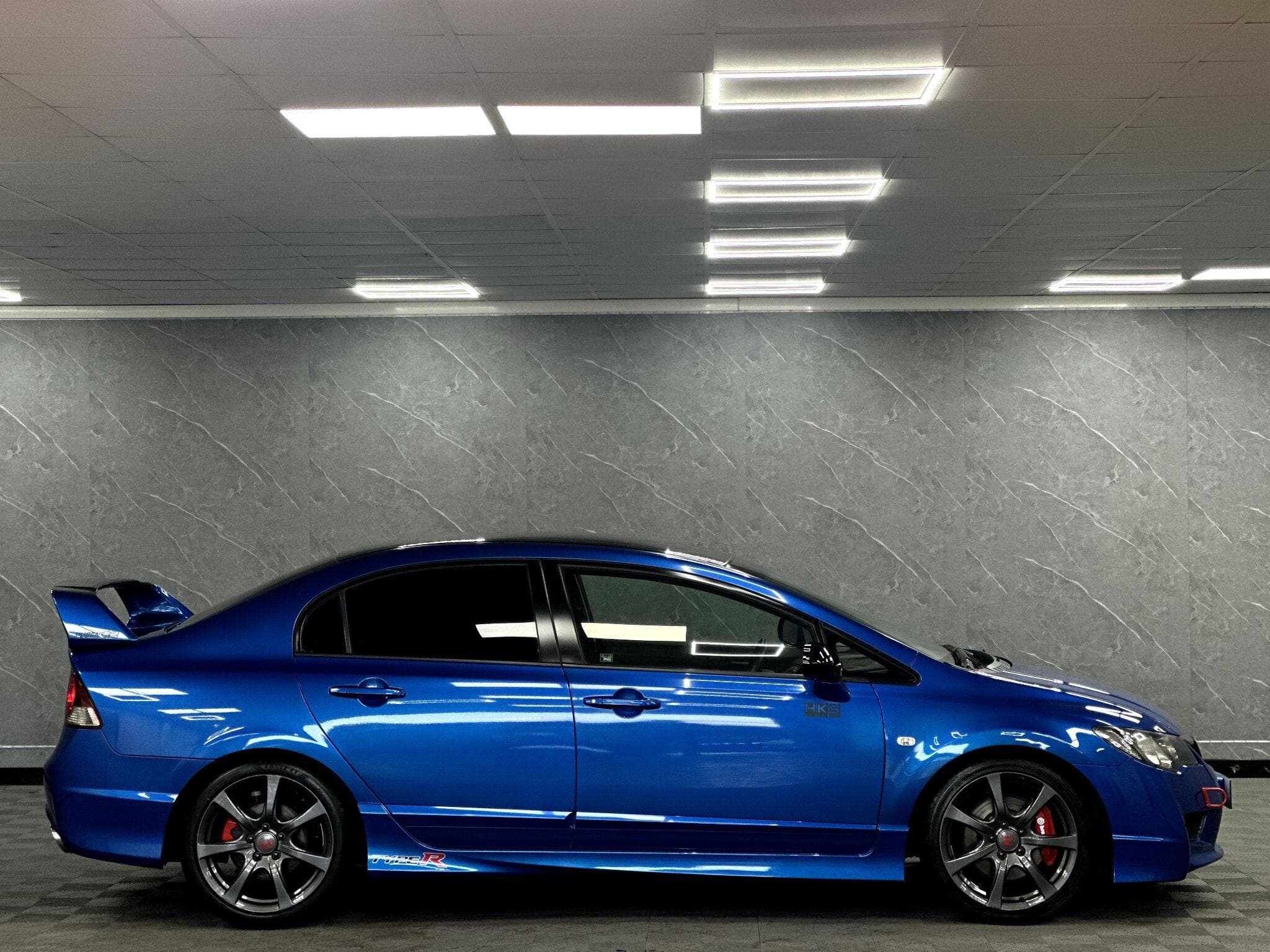 2007 Honda Civic - Thumbnail 13