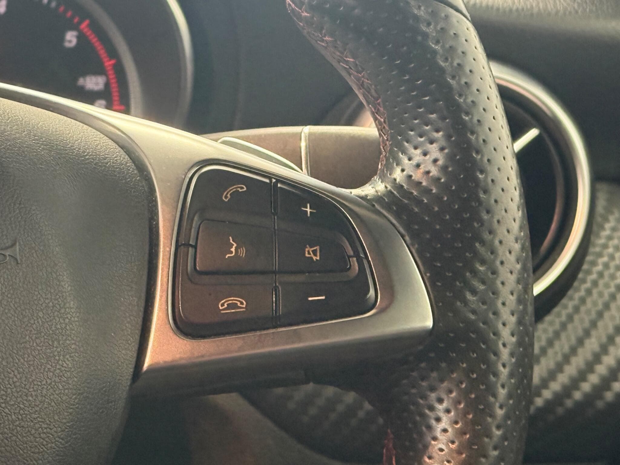 2016 Mercedes-Benz A Class - Thumbnail 18