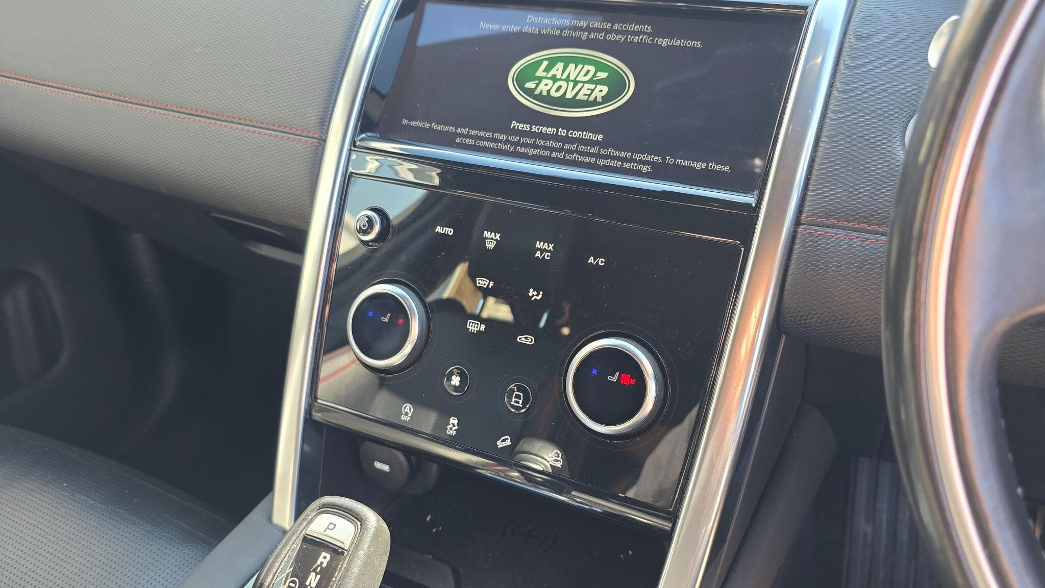 2020 Land Rover Discovery Sport - Thumbnail 20