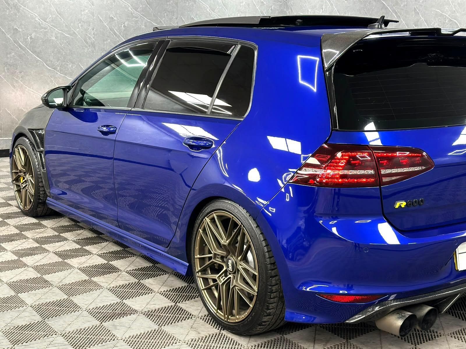 2016 Volkswagen Golf - Thumbnail 35