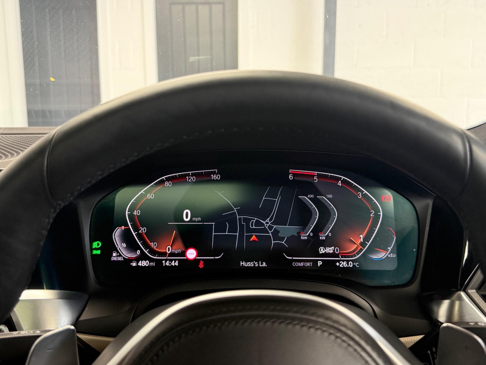 2019 BMW 3 Series - Thumbnail 47