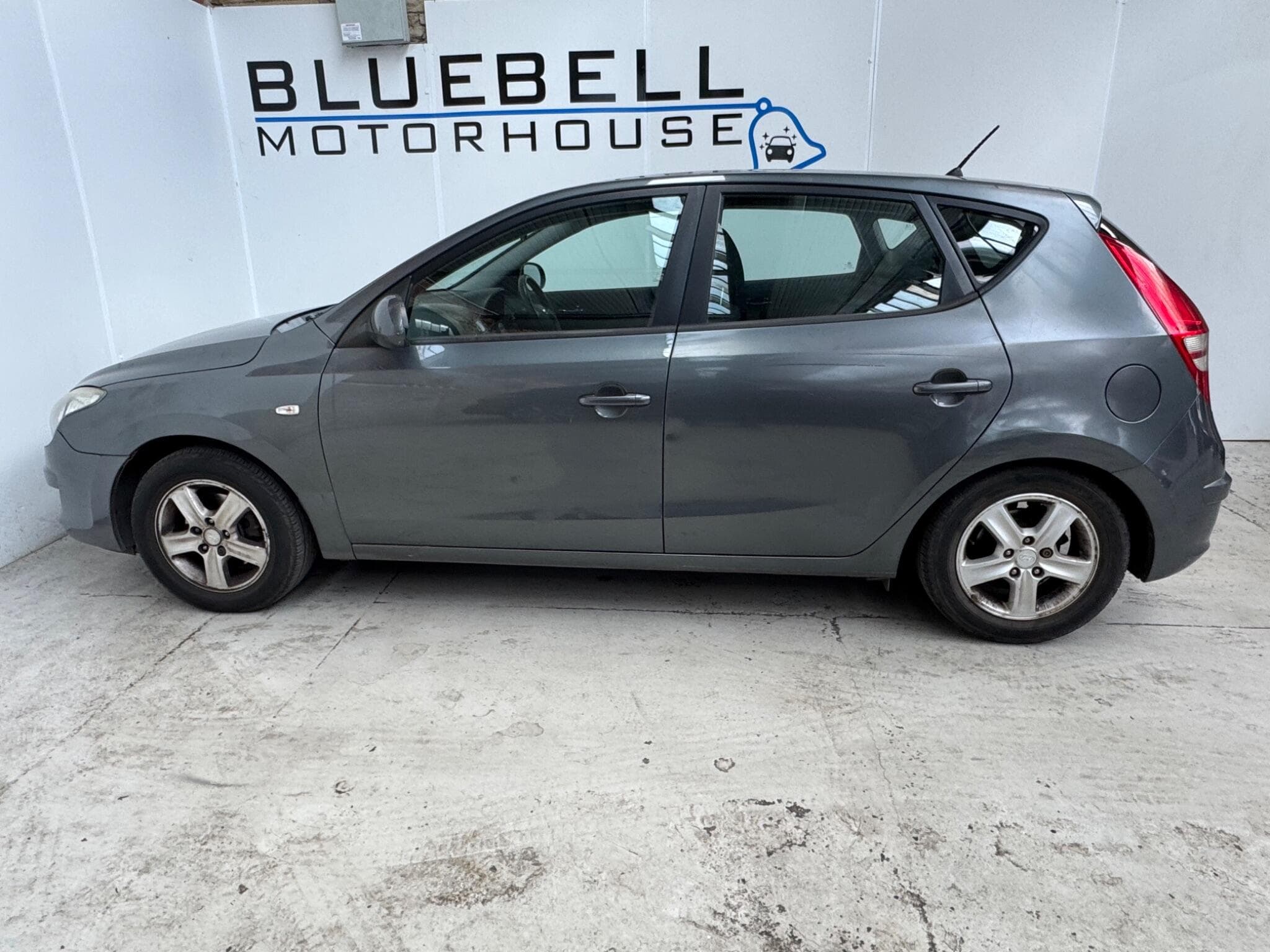 2009 Hyundai i30 - Thumbnail 6