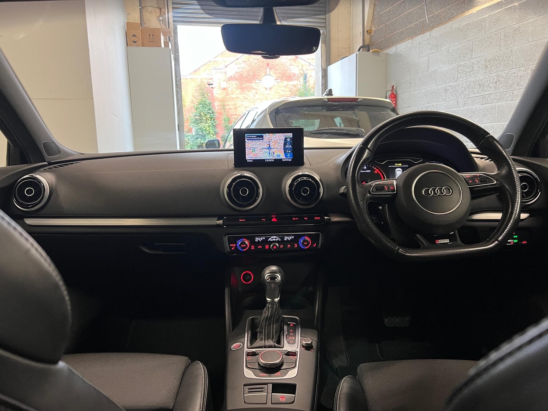 2015 Audi A3 - Thumbnail 48