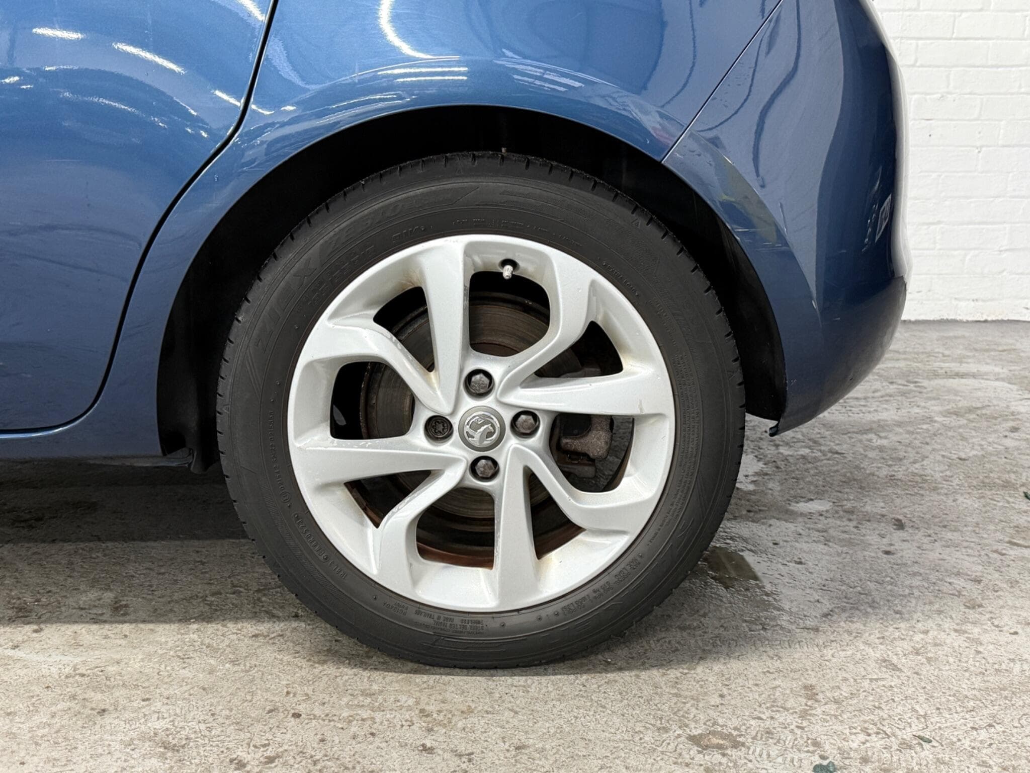 2015 Vauxhall Corsa - Thumbnail 16