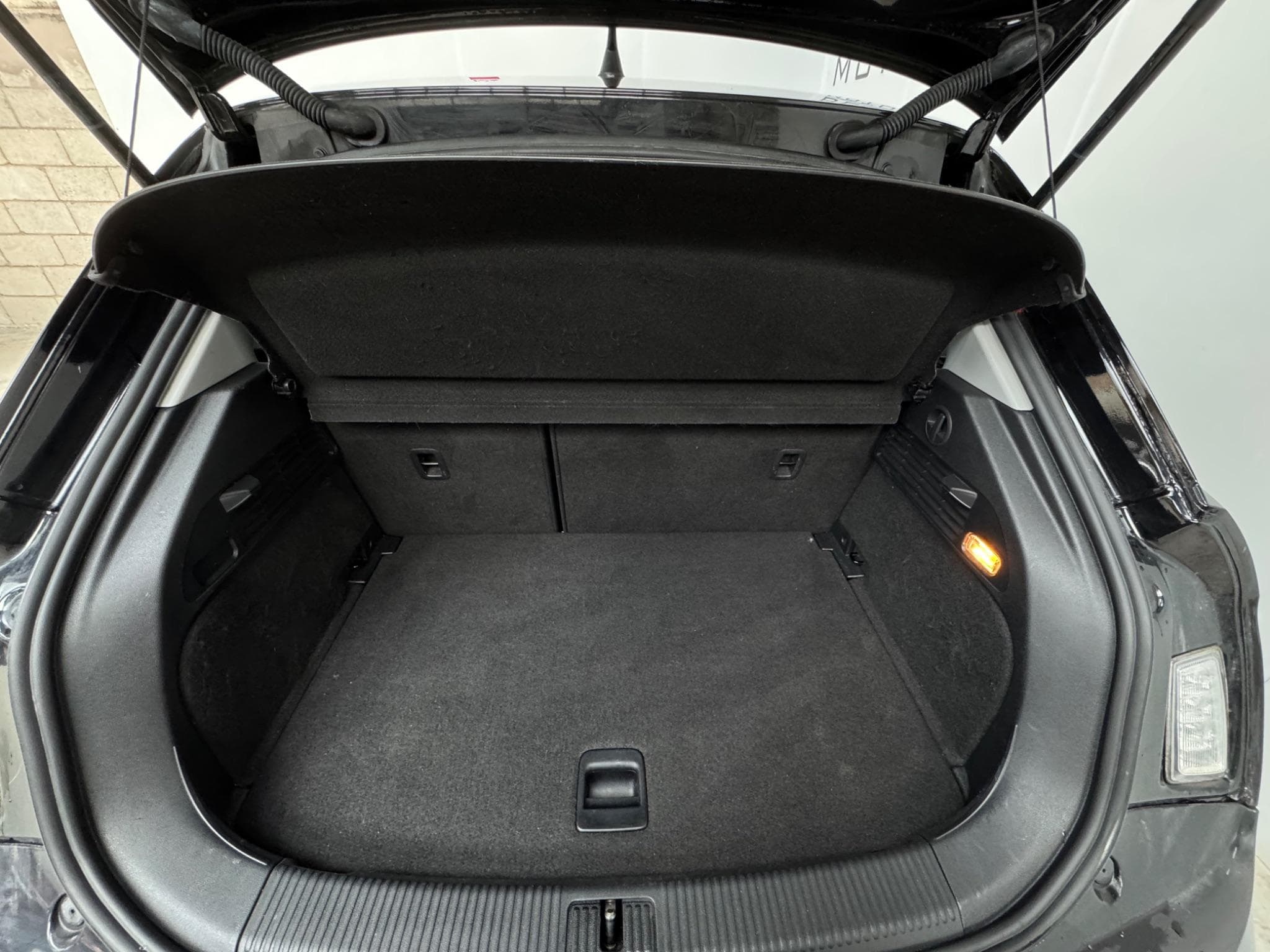 2012 Audi A1 - Thumbnail 21