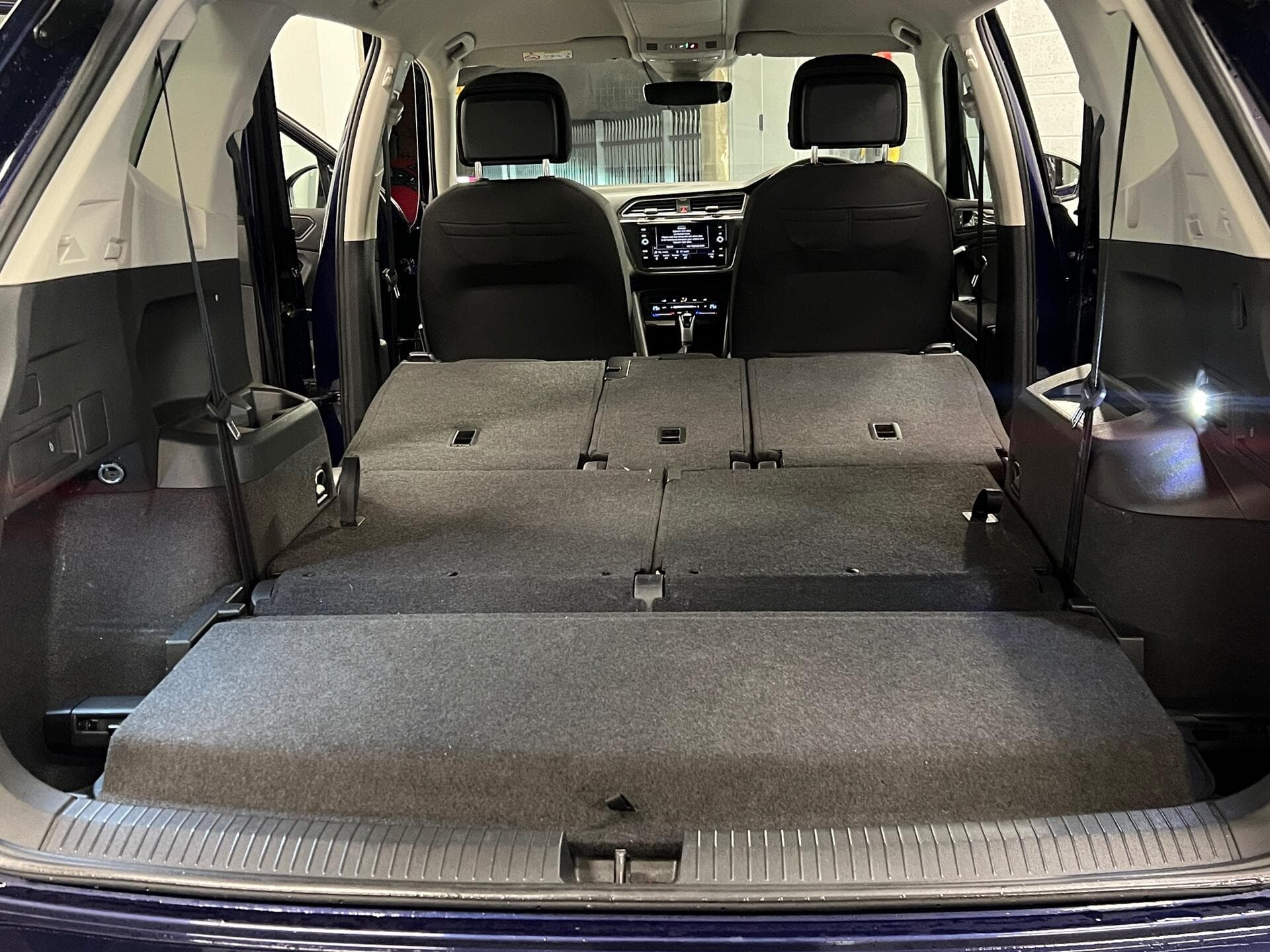 2023 Volkswagen Tiguan Allspace - Thumbnail 52