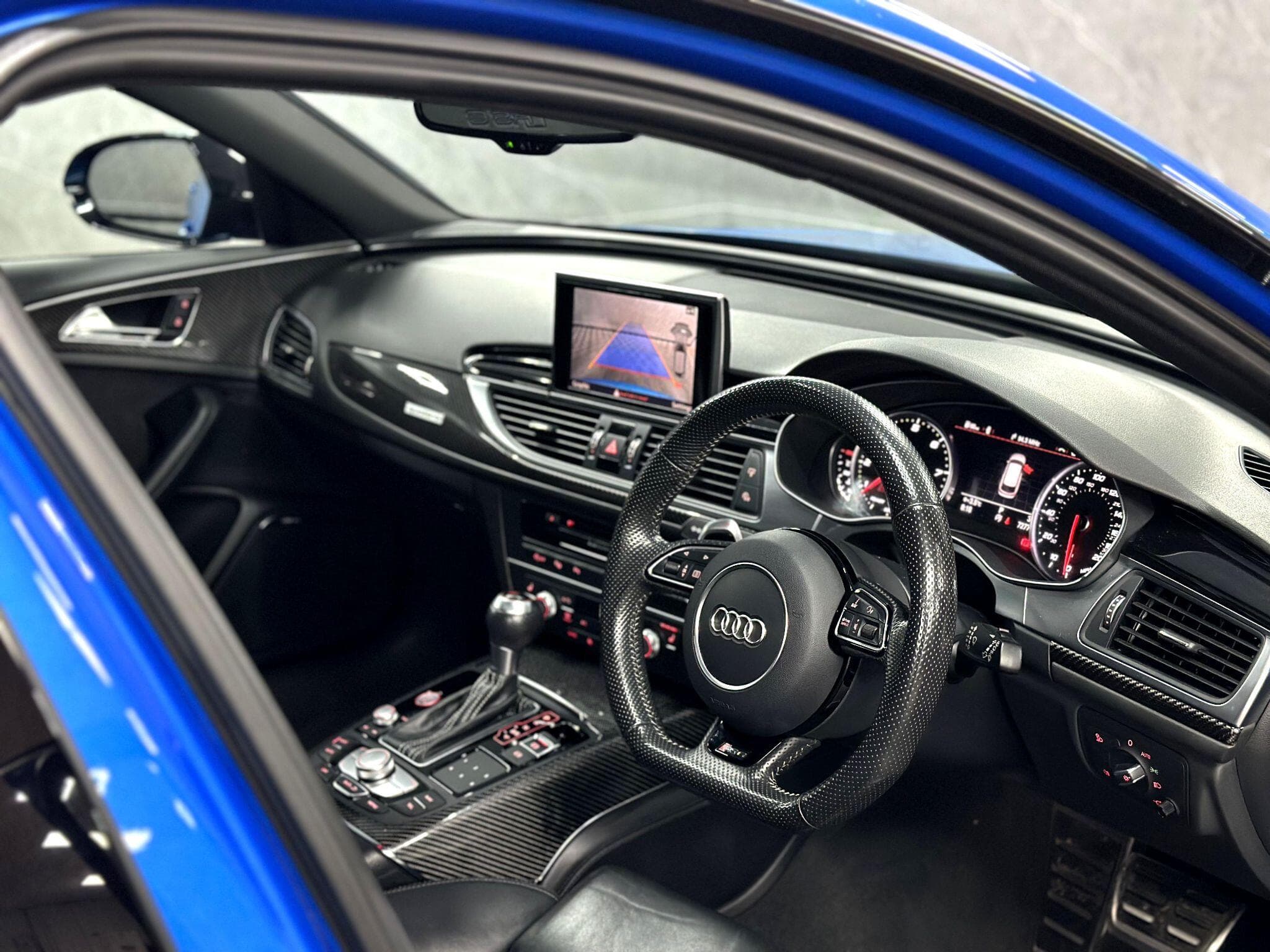 2017 Audi RS6 Avant - Thumbnail 42