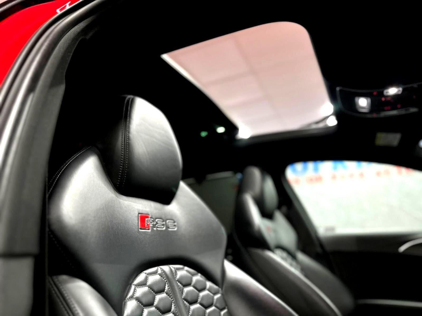 2017 Audi RS6 Avant - Thumbnail 48