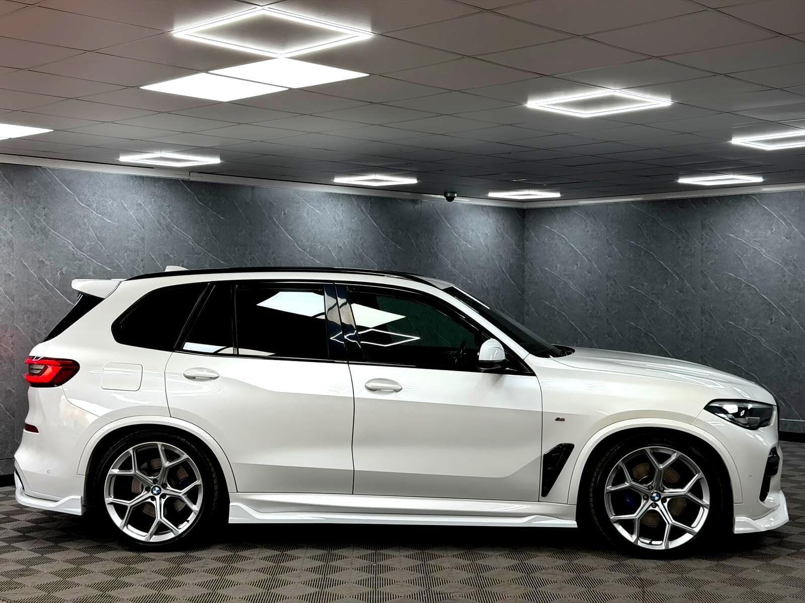 2019 BMW X5 - Thumbnail 29