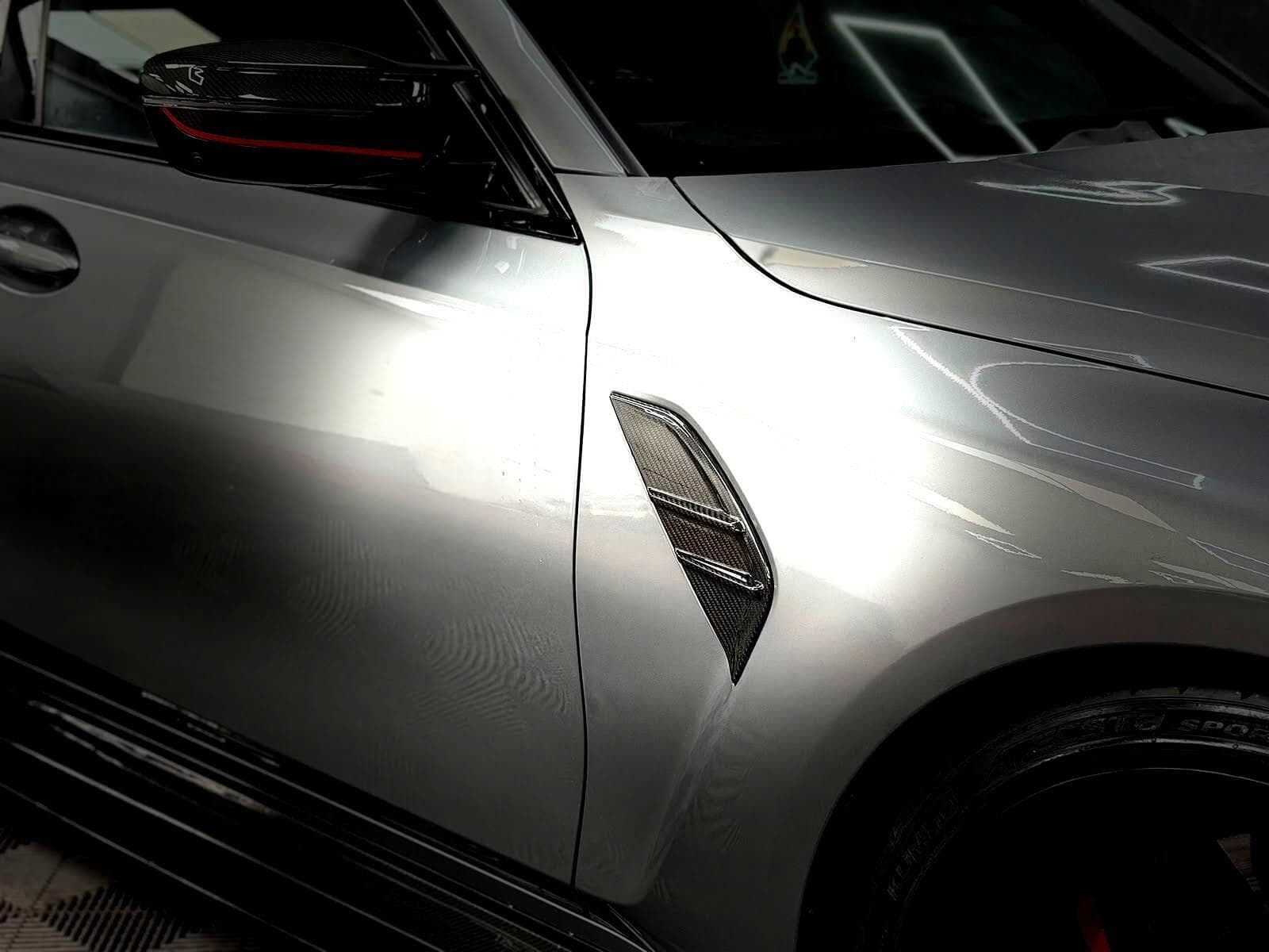 2023 BMW M3 - Thumbnail 52