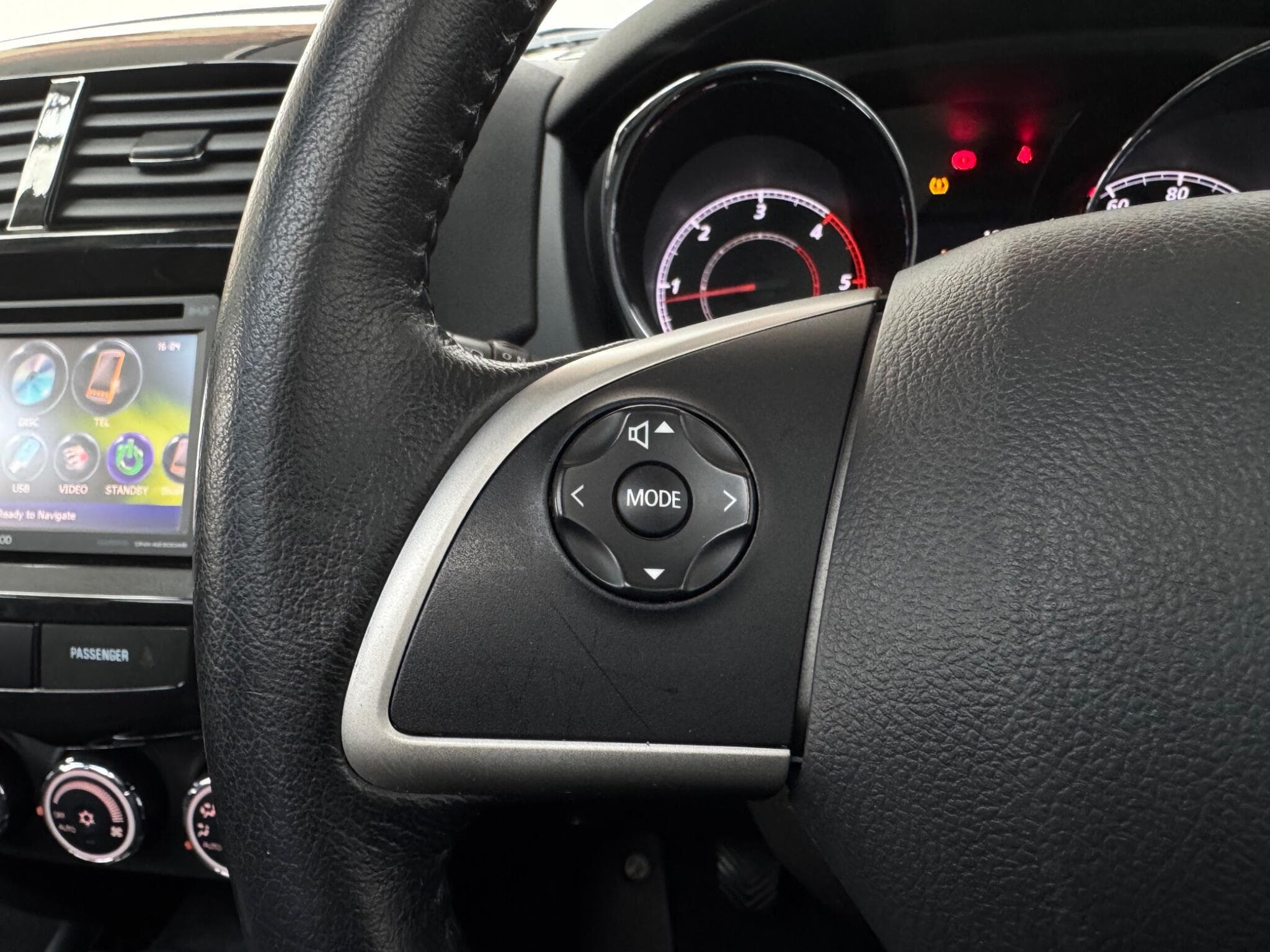 2014 Mitsubishi ASX - Thumbnail 25