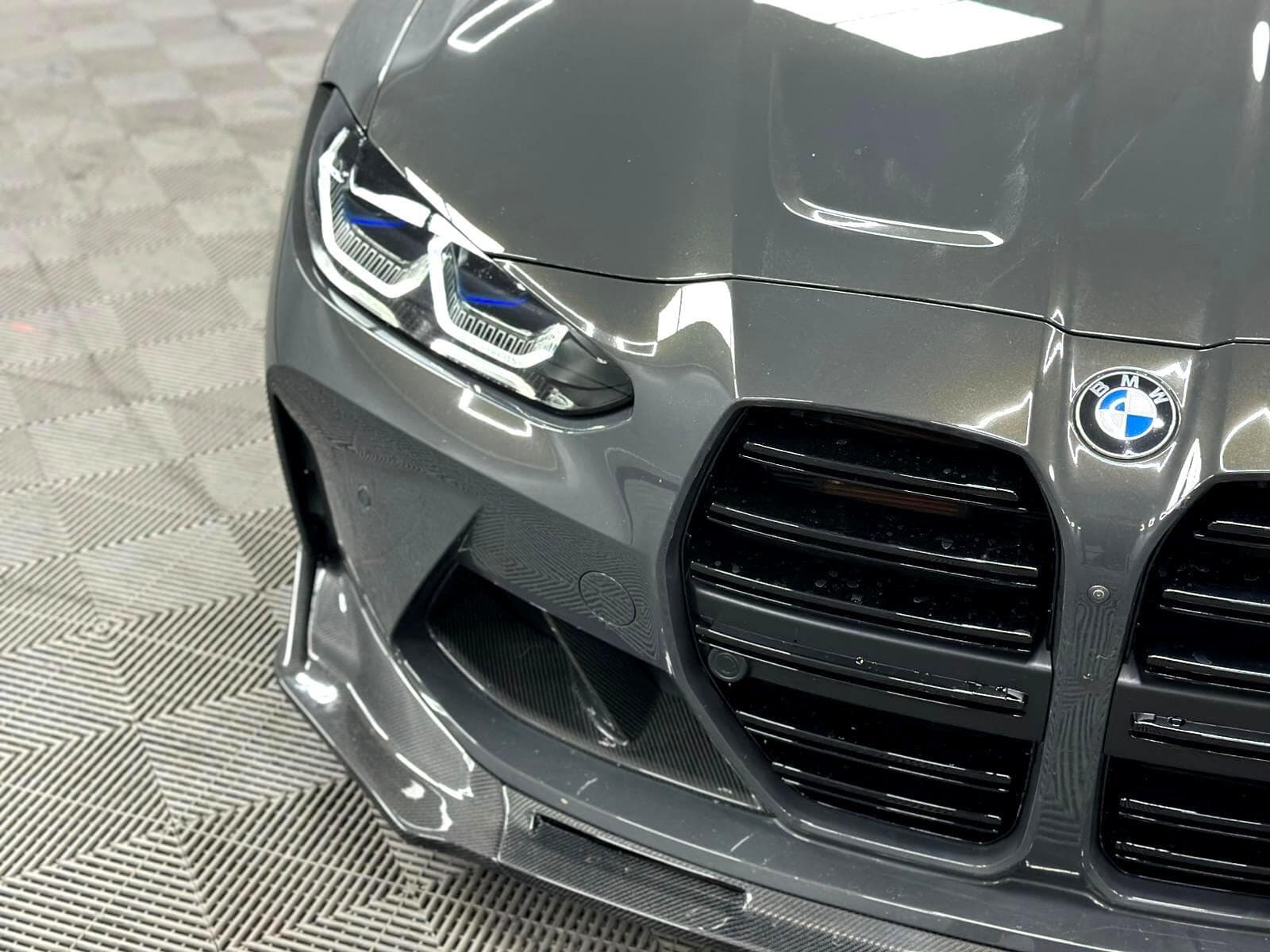 2021 BMW M3 - Thumbnail 32