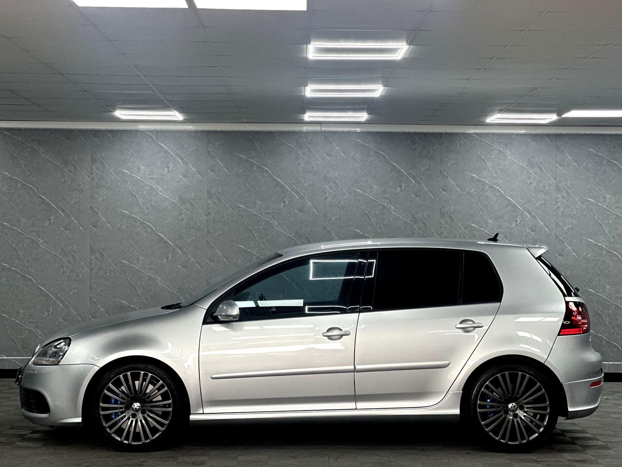 2006 Volkswagen Golf - Thumbnail 27
