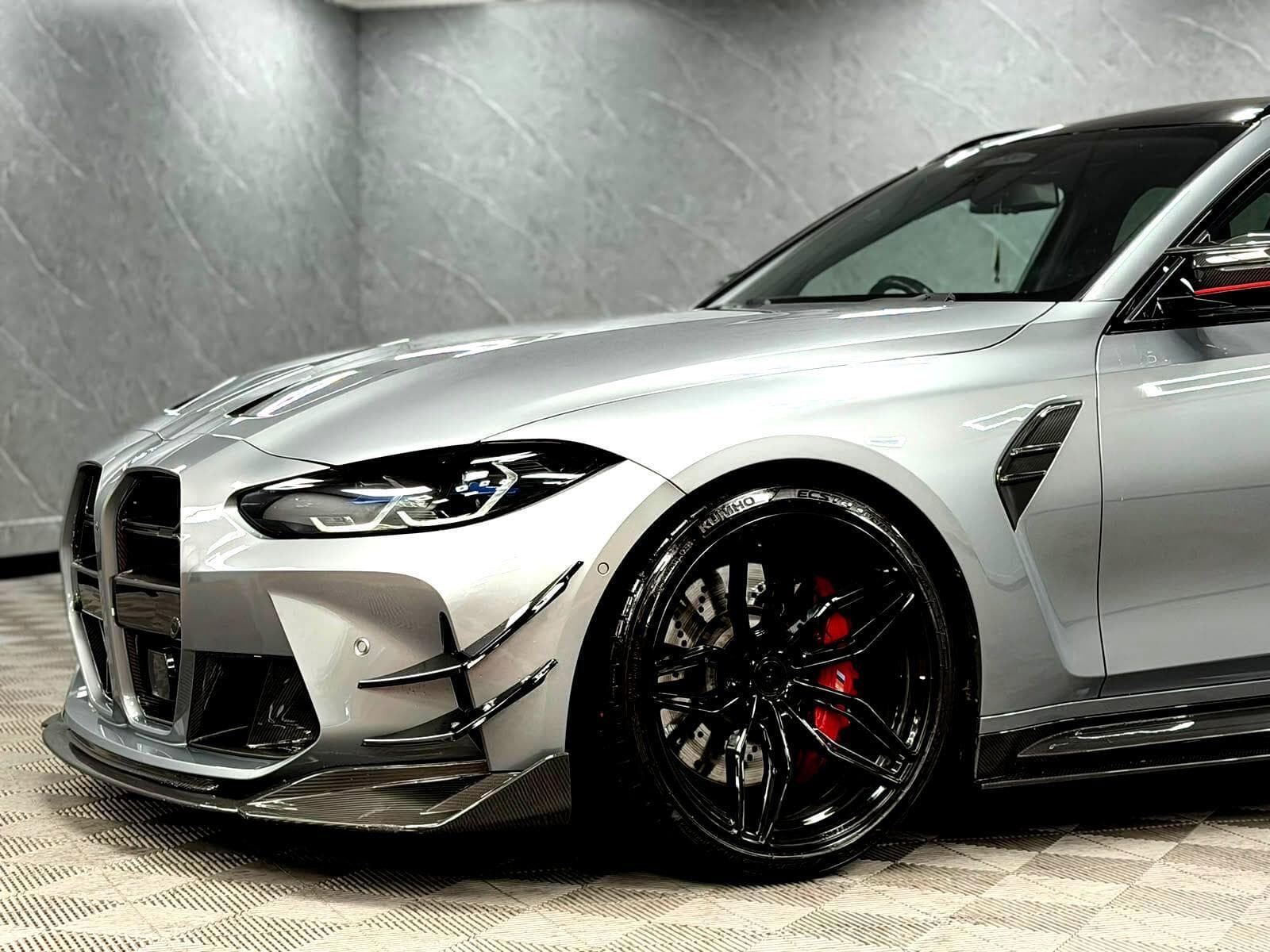 2023 BMW M3 - Thumbnail 46