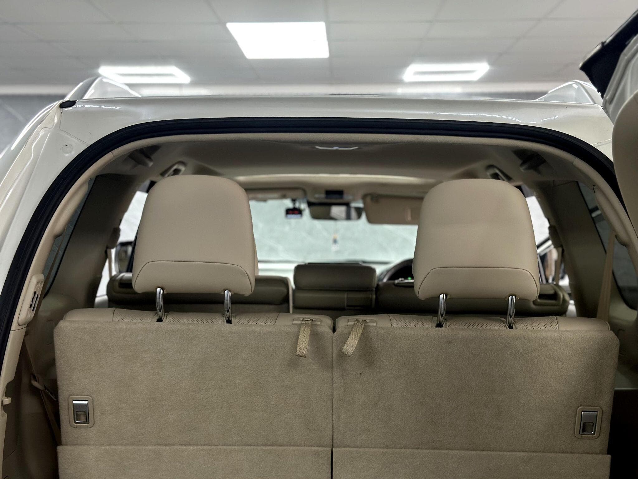 2022 Toyota Land Cruiser - Thumbnail 46