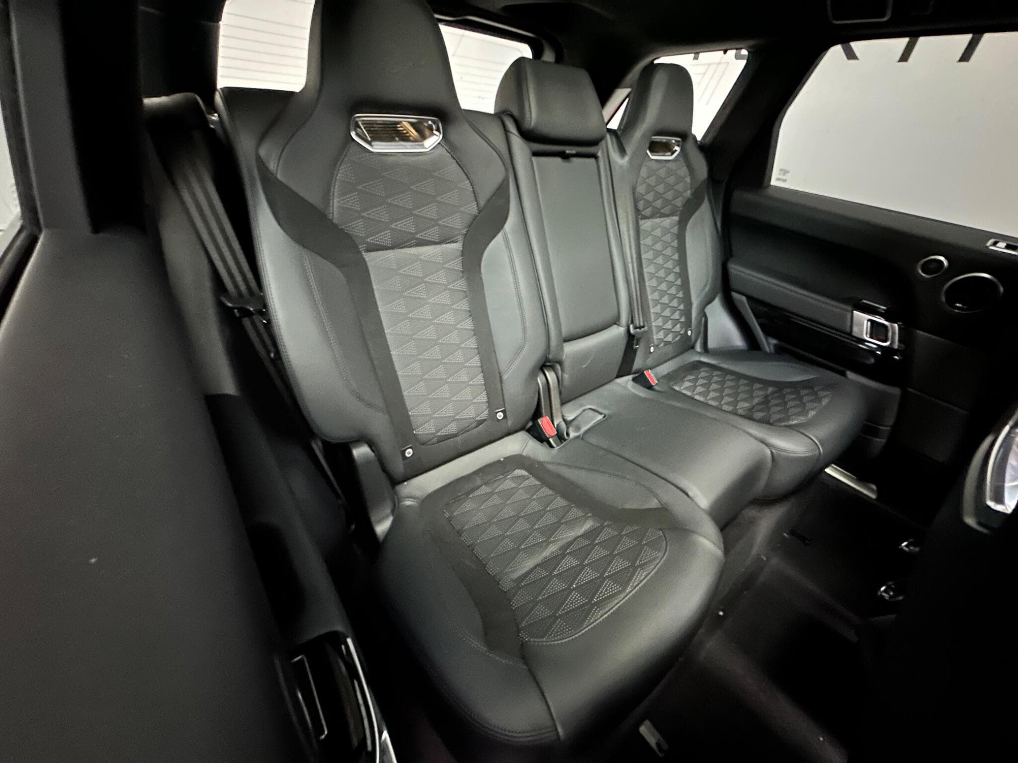 2021 Land Rover Range Rover Sport - Thumbnail 10