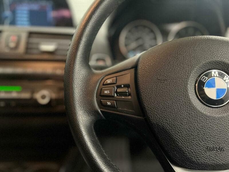 2014 BMW 1 Series - Thumbnail 29