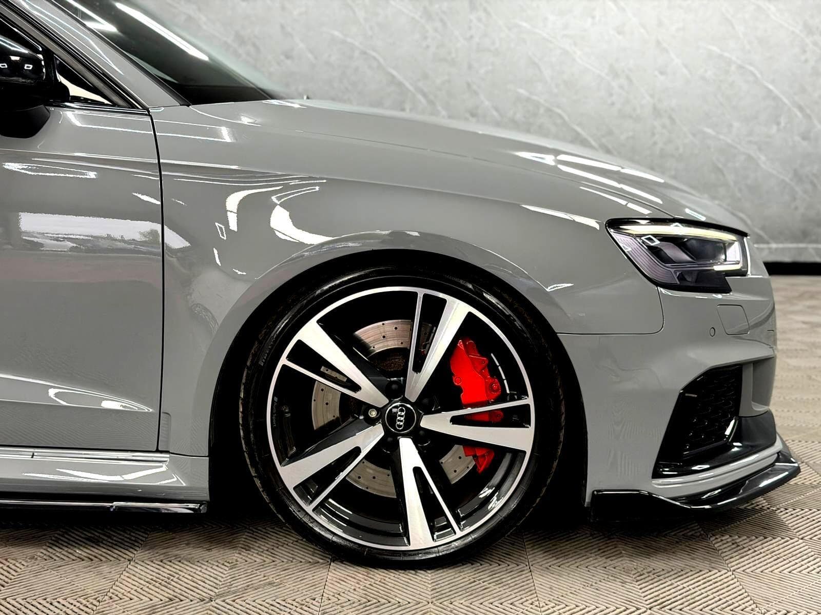2020 Audi RS3 - Thumbnail 45