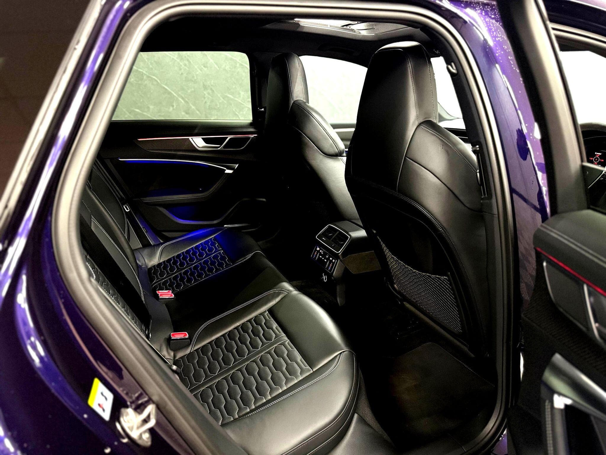 2020 Audi RS6 Avant - Thumbnail 82