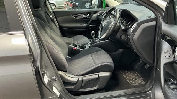 2014 Nissan Qashqai - Thumbnail 9