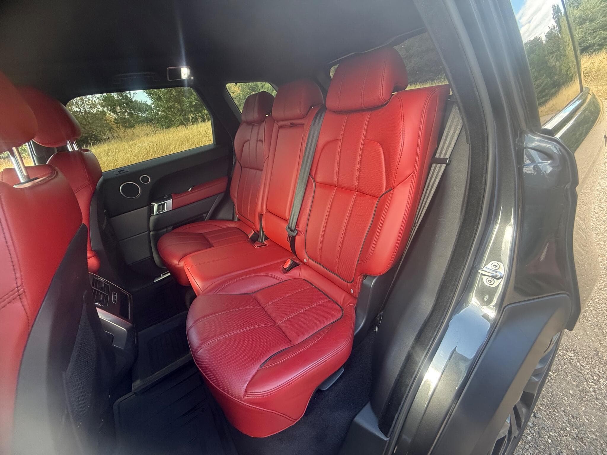 2017 Land Rover Range Rover Sport - Thumbnail 14