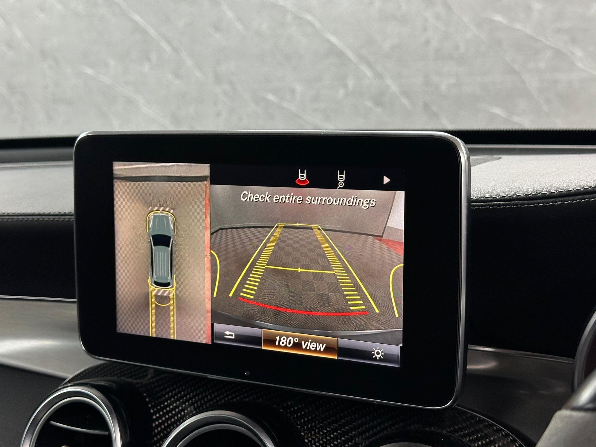 2019 Mercedes-Benz GLC - Thumbnail 46