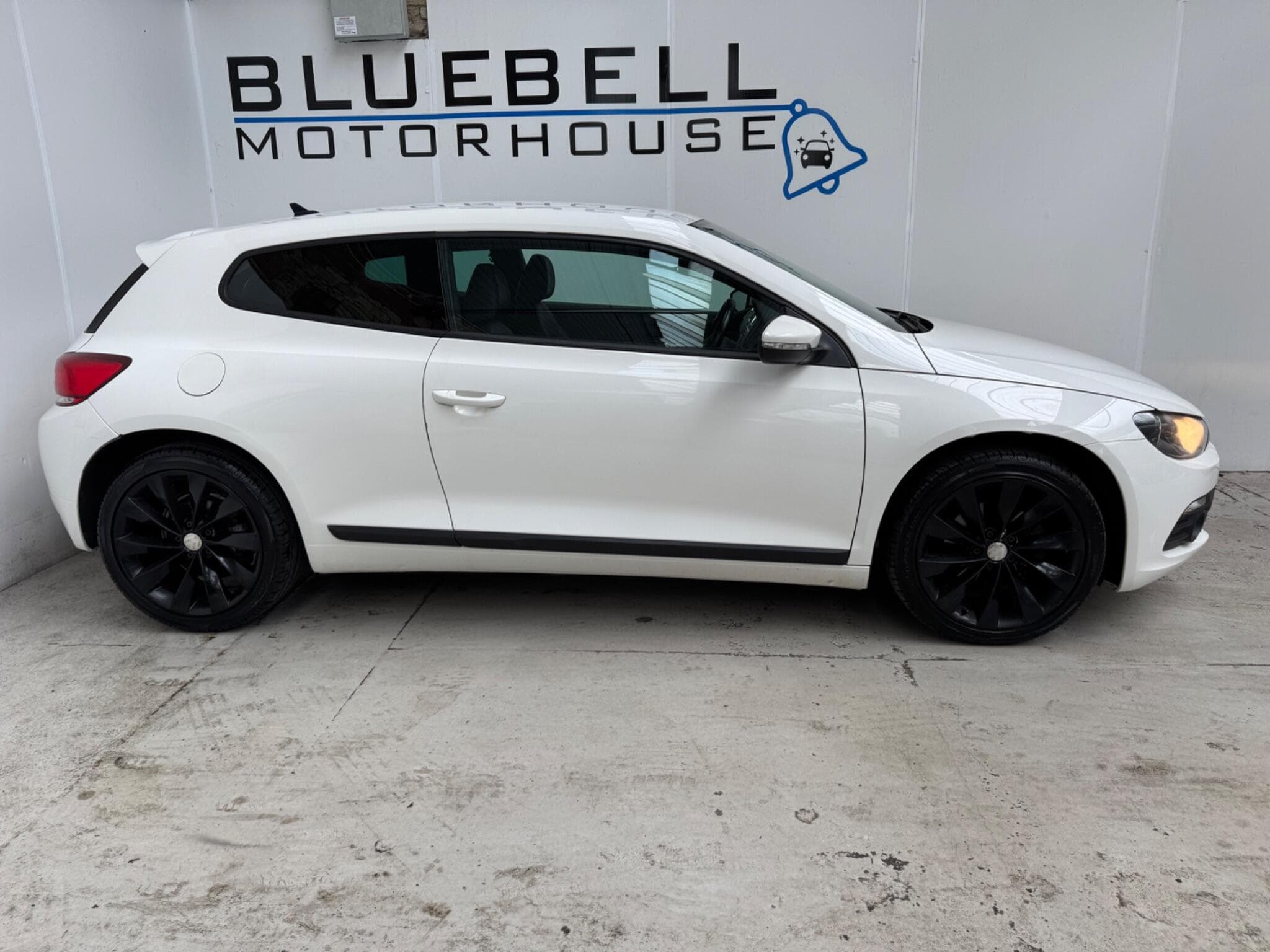 2014 Volkswagen Scirocco - Thumbnail 9