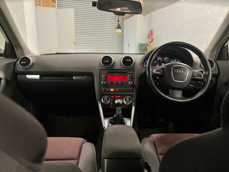 2010 Audi A3 - Thumbnail 32