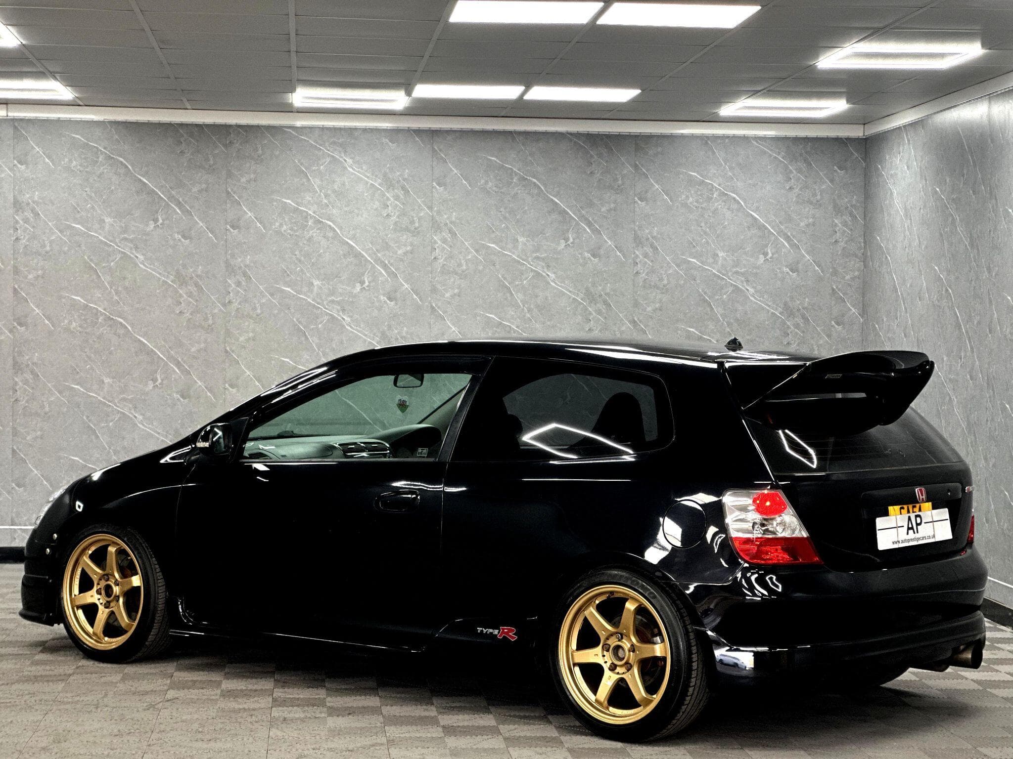 2005 Honda Civic - Thumbnail 12